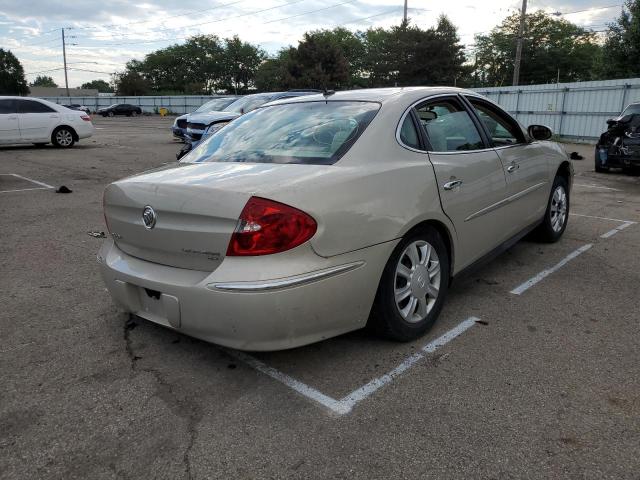 Photo 4 from auction – 2008 BUICK LACROSSE C with VIN 2G4WC582981359590