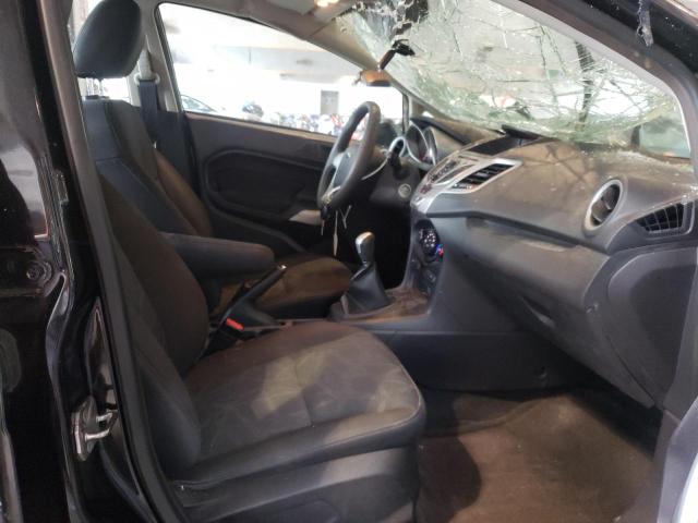 Photo 5 from auction – 2012 FORD FIESTA SE with VIN 3FADP4EJ5CM176362