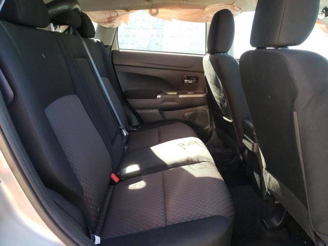 Photo 6 from auction – 2019 MITSUBISHI OUTLANDER with VIN JA4AP3AU8KU007657