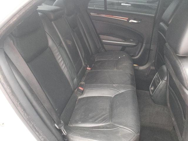 Photo 6 from auction – 2012 CHRYSLER 300 LIMITE with VIN 2C3CCACG6CH251225