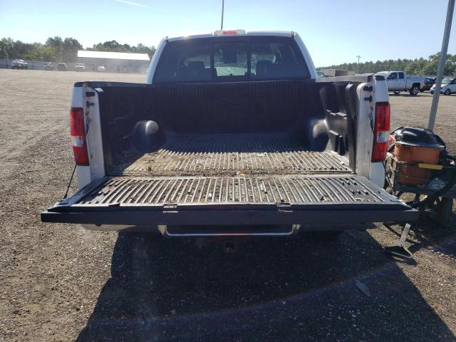 Photo 9 from auction – 2007 FORD F150 SUPER with VIN 1FTPW12V37FB72543
