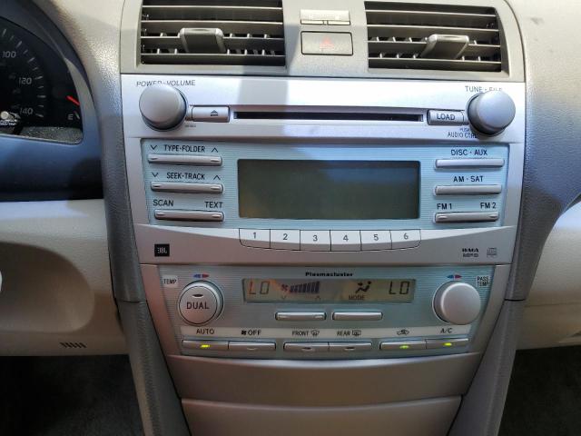 Photo 9 from auction – 2007 TOYOTA CAMRY CE with VIN 4T1BE46KX7U623005