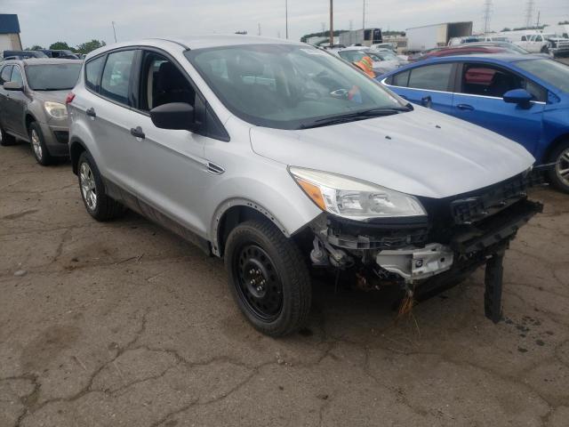 Фото 1 с аукциона – 2013 FORD ESCAPE S с VIN 1FMCU0F79DUA99644