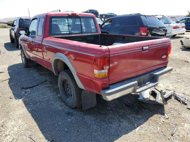 Photo 3 from auction – 1993 FORD RANGER SUP with VIN 1FTCR15U1PPA89065