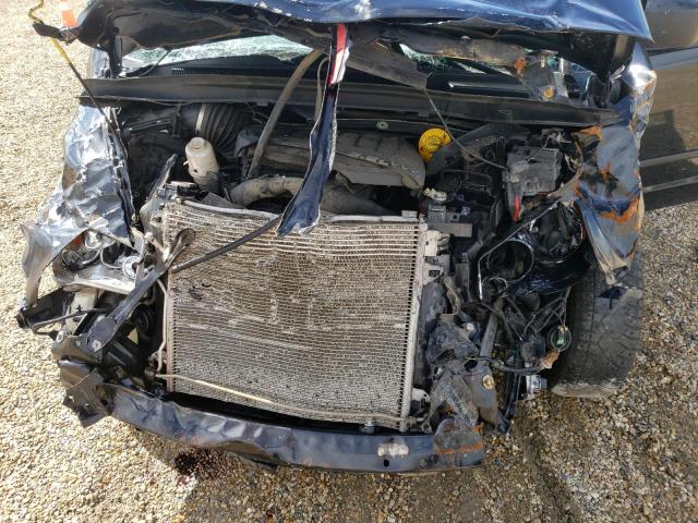 Photo 7 from auction – 2014 DODGE GRAND CARA with VIN 2C4RDGBG8ER117787