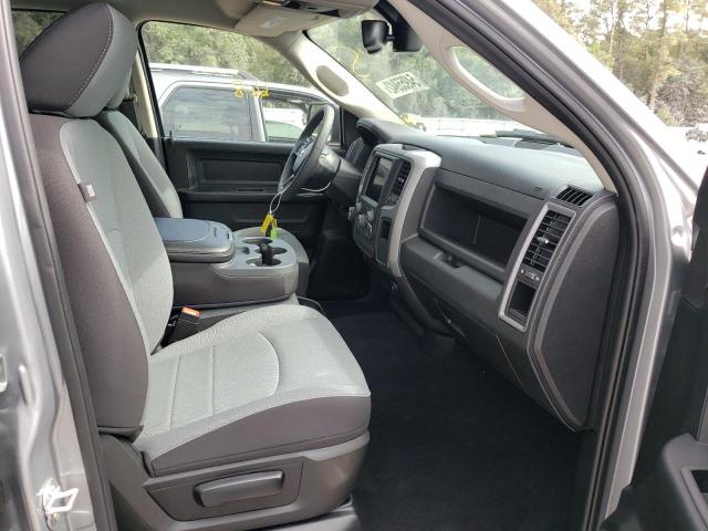 Photo 5 from auction – 2022 RAM 1500 CLASS with VIN 3C6RR6KG4NG310401