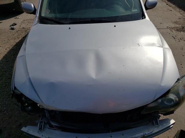 Photo 7 from auction – 2009 SUBARU IMPREZA 2. with VIN JF1GH61669H817832