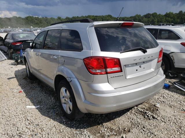 Photo 3 from auction – 2014 DODGE JOURNEY SE with VIN 3C4PDCAB8ET121454