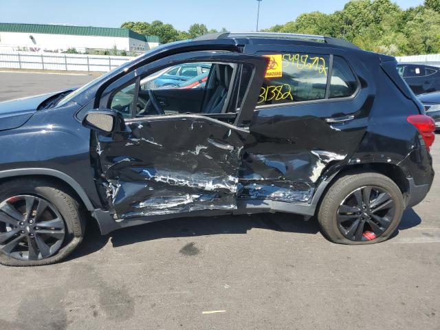 Photo 9 from auction – 2020 CHEVROLET TRAX 1LT with VIN 3GNCJPSB4LL178669