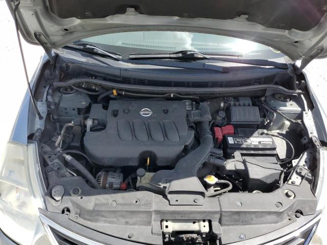 Photo 7 from auction – 2011 NISSAN VERSA S with VIN 3N1BC1CP5BL407822