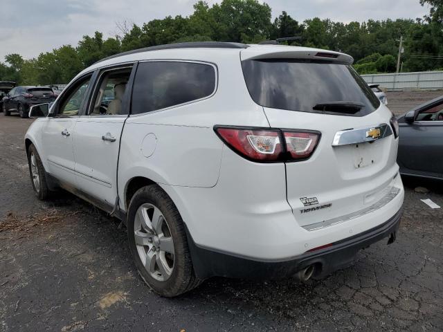 Photo 3 from auction – 2017 CHEVROLET TRAVERSE P with VIN 1GNKRJKD0HJ185085