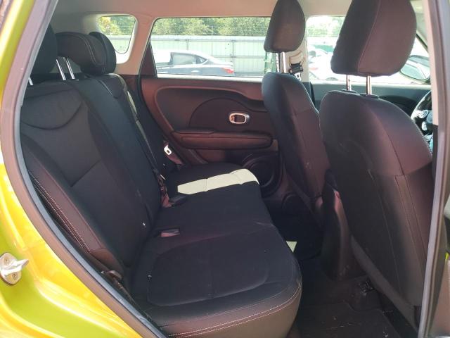 Photo 6 from auction – 2016 KIA SOUL with VIN KNDJN2A22G7868357