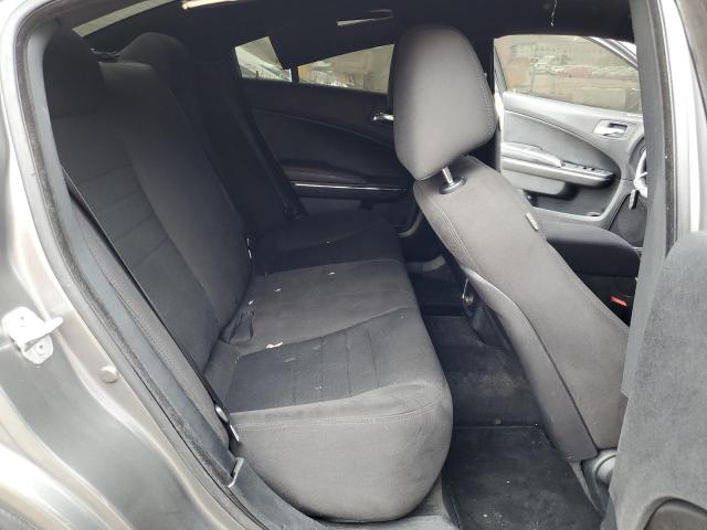 Photo 6 from auction – 2012 DODGE CHARGER PO with VIN 2C3CDXAT6CH221108