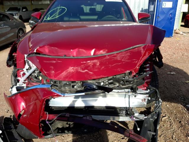 Photo 7 from auction – 2022 TOYOTA VENZA LE with VIN JTEAAAAH7NJ094743
