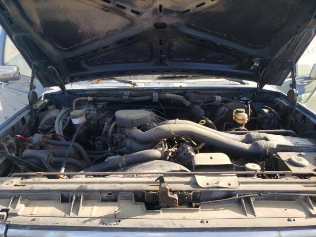 Photo 7 from auction – 1989 FORD F150 with VIN 1FTEF14N8KNB46961