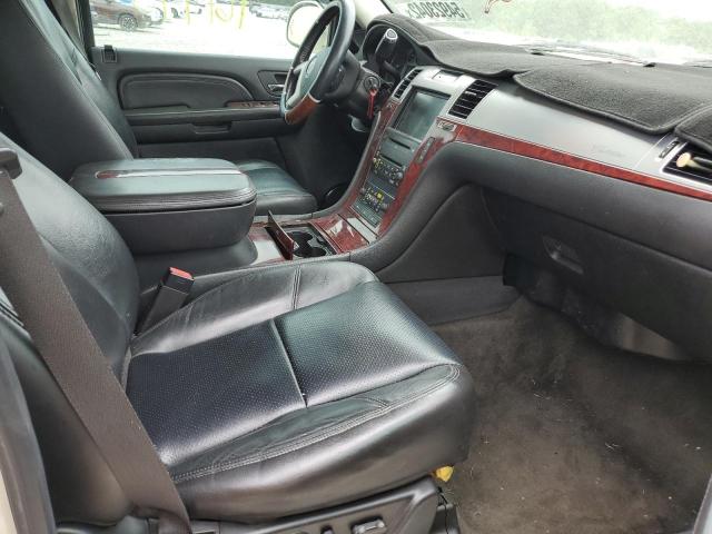 Foto 5 de la subasta – 2008 CADILLAC ESCALADE E con VIN 1GYFK66818R206661