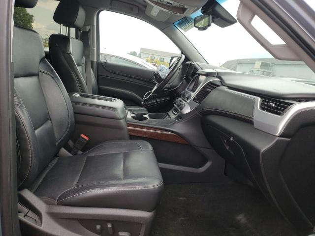 Photo 5 from auction – 2016 GMC YUKON SLT with VIN 1GKS2BKC9GR124610