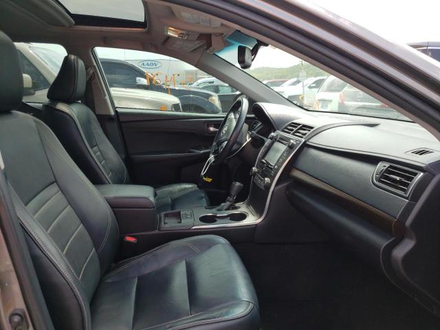 Photo 5 from auction – 2016 TOYOTA CAMRY LE with VIN 4T1BF1FK9GU543545