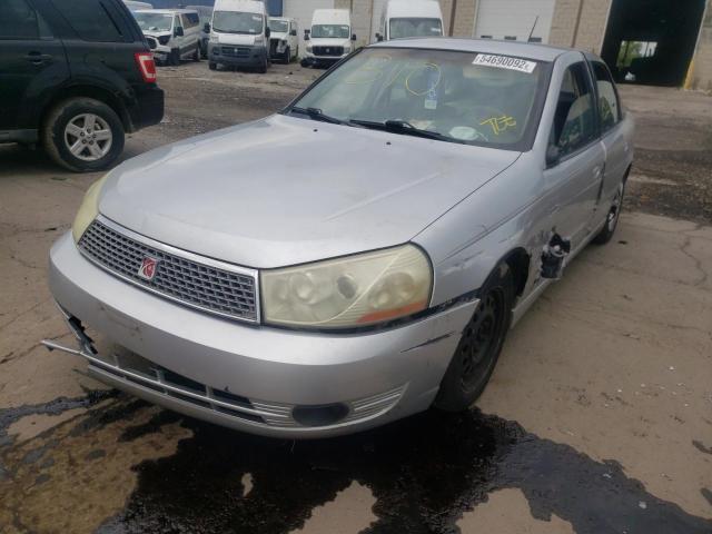 Photo 2 from auction – 2003 SATURN L200 with VIN 1G8JU54F03Y547287