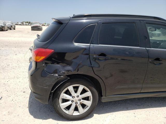 Photo 9 from auction – 2013 MITSUBISHI OUTLANDER with VIN 4A4AP4AU2DE013407