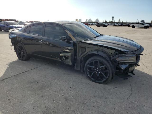 Photo 9 from auction – 2019 DODGE CHARGER SX with VIN 2C3CDXBG9KH681685