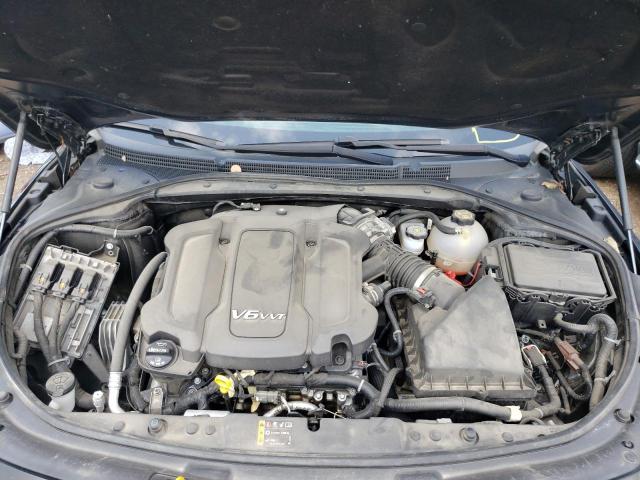 Photo 7 from auction – 2019 BUICK LACROSSE E with VIN 1G4ZR5SS6KU114245