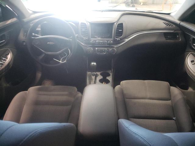 Photo 9 from auction – 2015 CHEVROLET IMPALA LS with VIN 2G11Z5SL3F9146544