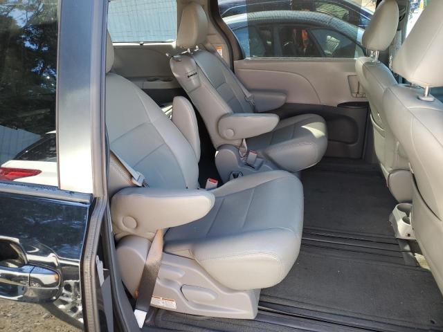 Photo 6 from auction – 2017 TOYOTA SIEANNA with VIN 5TDKZ3DC5HS777304