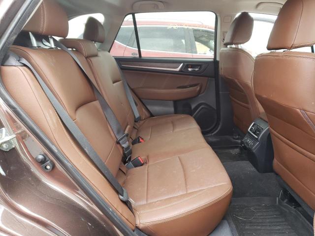 Photo 6 from auction – 2019 SUBARU OUTBACK TO with VIN 4S4BSETC0K3392688