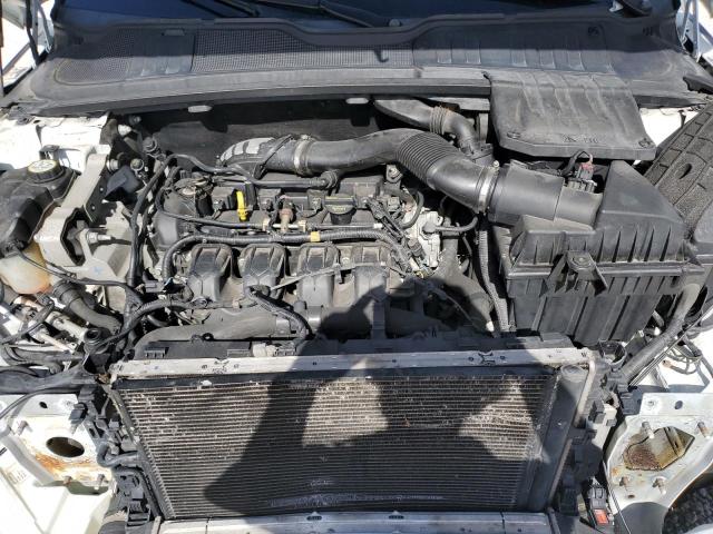 Foto 7 de la subasta – 2012 LAND ROVER RANGE ROVE con VIN SALVP2BG6CH656323