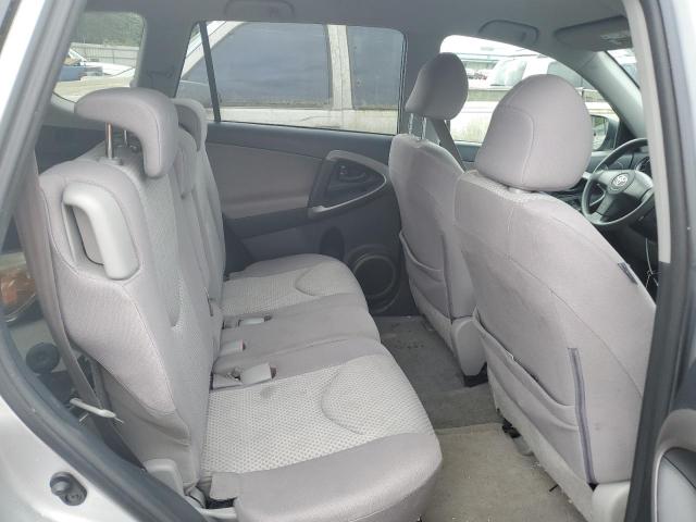 Photo 6 from auction – 2008 TOYOTA RAV4 with VIN JTMBD33V285204318