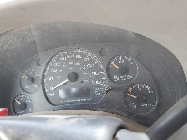 Photo 8 from auction – 2005 GMC SAFARI XT with VIN 1GKDM19X65B505097