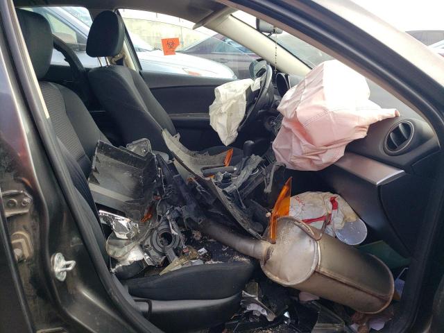 Photo 5 from auction – 2012 MAZDA 3 I with VIN JM1BL1L74C1644016