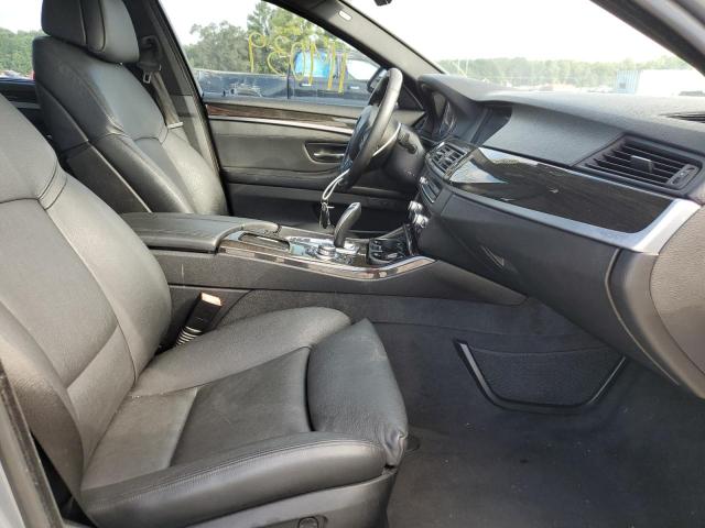 Photo 5 from auction – 2012 BMW 535 I with VIN WBAFR7C56CC808014