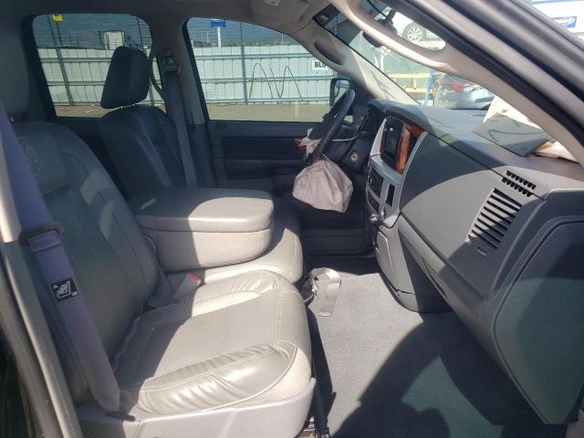 Photo 5 from auction – 2007 DODGE RAM 1500 with VIN 1D7HU18207S240771