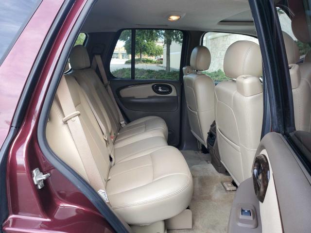 Photo 6 from auction – 2007 BUICK RAINIER CX with VIN 5GADT13S072161881
