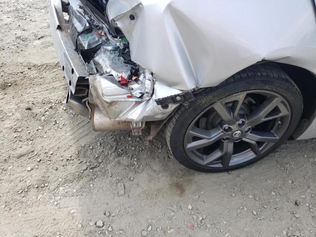 Photo 9 from auction – 2014 NISSAN MAXIMA S with VIN 1N4AA5AP3EC909243