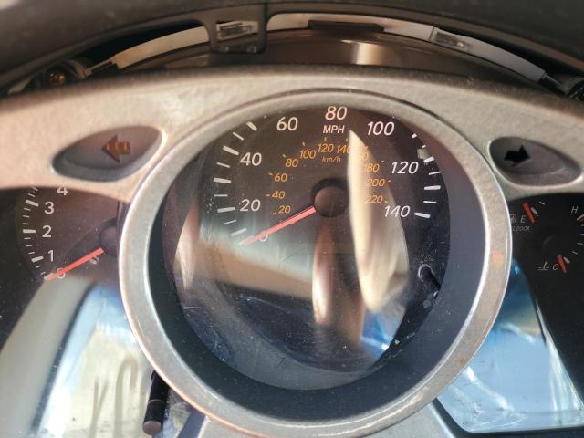 Photo 8 from auction – 2003 TOYOTA HIGHLANDER with VIN JTEHF21A230147697