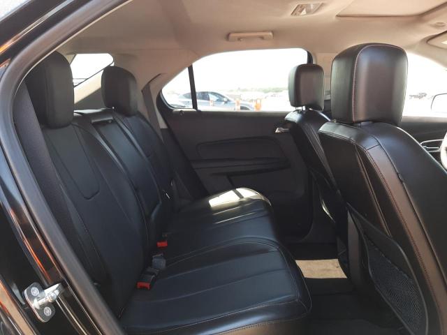 Photo 6 from auction – 2016 CHEVROLET EQUINOX LT with VIN 2GNFLGEK8G6267920
