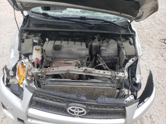Photo 7 from auction – 2012 TOYOTA RAV4 with VIN 2T3BF4DV0CW203460