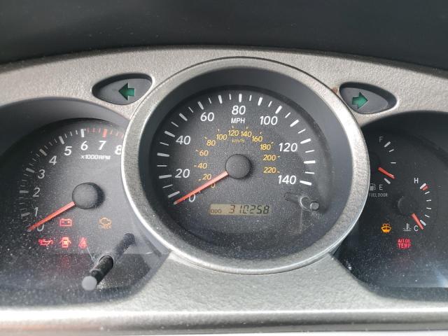 Photo 8 from auction – 2002 TOYOTA HIGHLANDER with VIN JTEGF21AX20056302