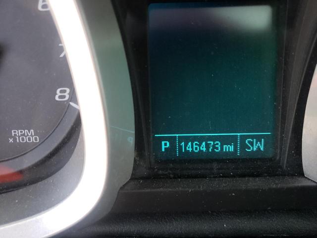 Photo 8 from auction – 2013 CHEVROLET EQUINOX LT with VIN 2GNALDEK5D6222938