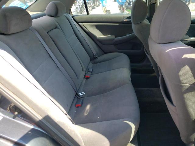 Photo 6 from auction – 2003 HONDA ACCORD EX with VIN 1HGCM56683A070565
