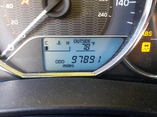 Photo 8 from auction – 2015 TOYOTA COROLLA L with VIN 2T1BURHE2FC282643