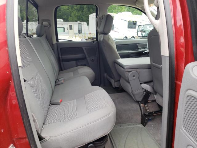Photo 6 from auction – 2009 DODGE RAM 2500 with VIN 3D7KS28T39G562020