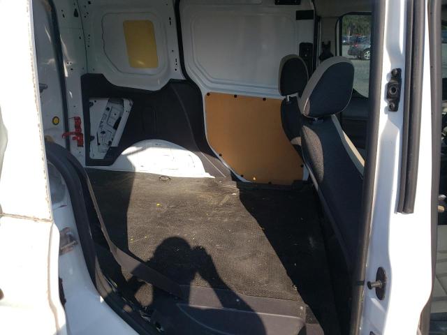 Photo 6 from auction – 2015 FORD TRANSIT CO with VIN NM0LS6F79F1177953