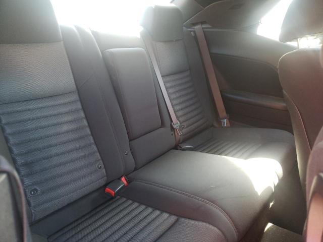 Photo 6 from auction – 2013 DODGE CHALLENGER with VIN 2C3CDYBTXDH634378