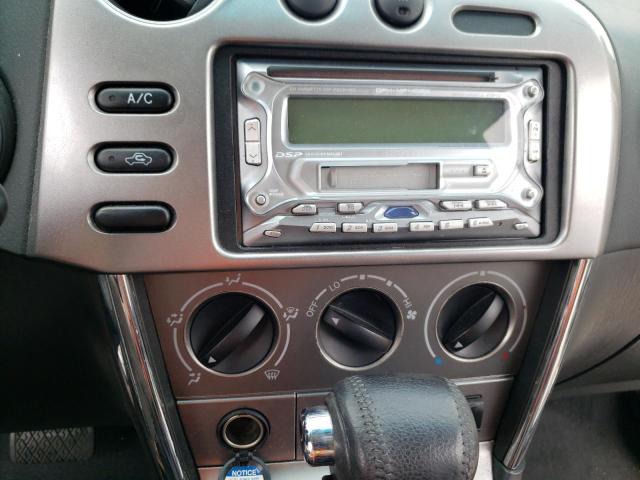Фото 9 с аукциона – 2003 TOYOTA COROLLA MA с VIN 2T1KR32E83C063477