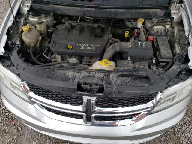 Photo 7 from auction – 2013 DODGE JOURNEY SE with VIN 3C4PDCAB6DT659651