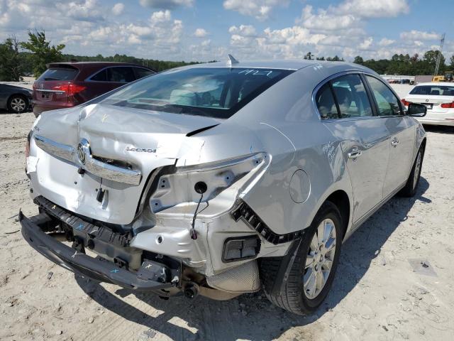 Photo 4 from auction – 2013 BUICK LACROSSE with VIN 1G4GA5E36DF311927